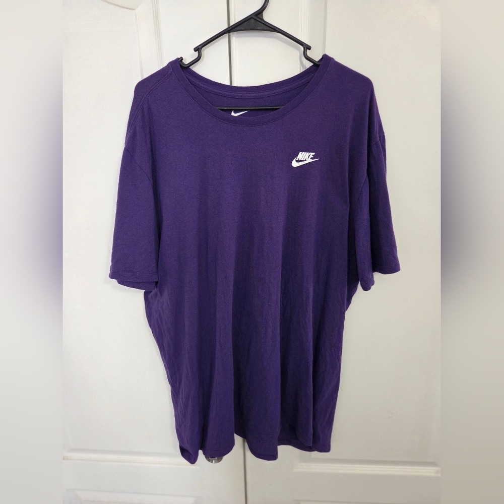 Nike Xxl T Shirt (EUC)